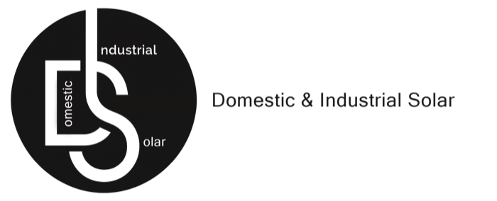 Domestic & Industrial Solar